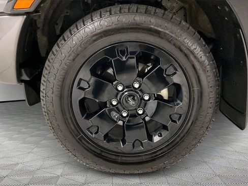 Used 2022 Ford Ranger XLT w/ Equipment Group 302A High image 27