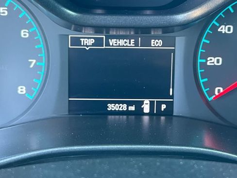 Certified 2022 Chevrolet Colorado W/T RWD image 19