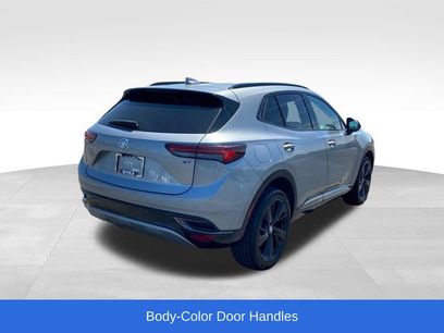 Certified 2023 Buick Envision Essence w/ Sport Touring Package