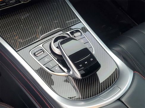 Used 2021 Mercedes-Benz G 63 AMG 4MATIC image 32