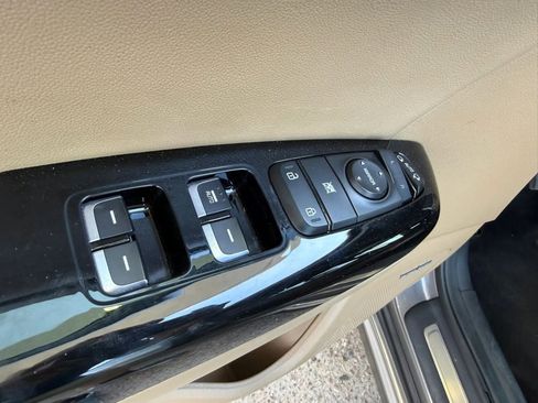 Used 2017 Kia Sportage SX image 37