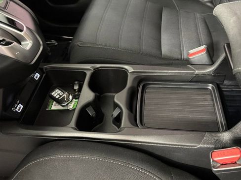 Used 2020 Honda CR-V EX image 23