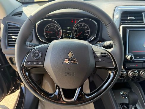 New 2026 Mitsubishi Outlander Sport SE image 26