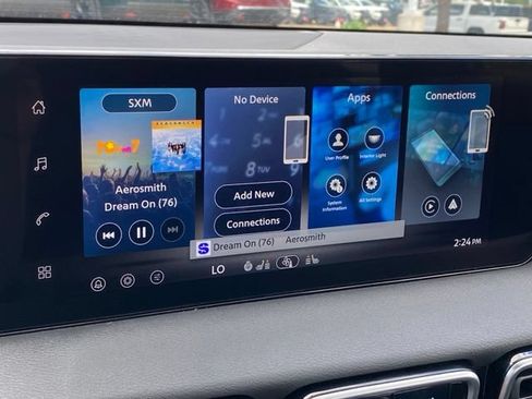 New 2027 Nissan Sentra SV FWD image 21