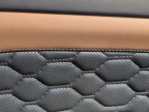 New 2026 BMW X5 M Competition image 22