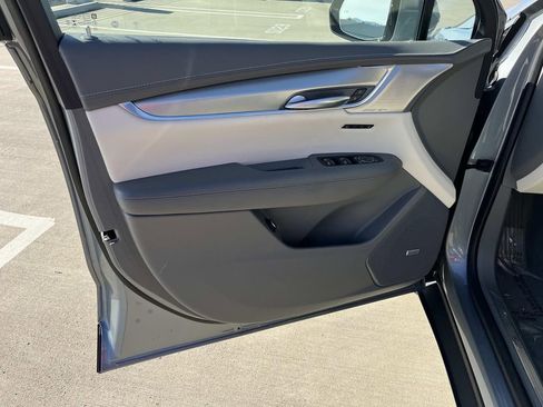 Certified 2023 Cadillac XT5 Premium Luxury image 24