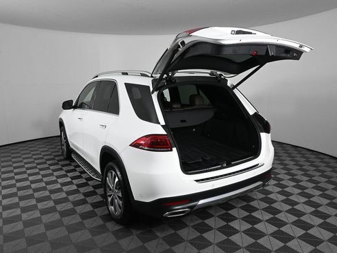 Certified 2022 Mercedes-Benz GLE 350 image 32