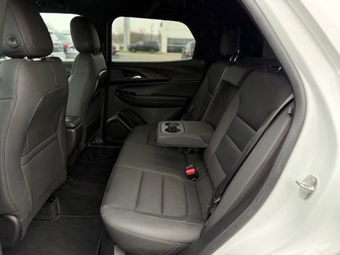 Used 2023 Chevrolet TrailBlazer RS w/ Convenience Package image 15