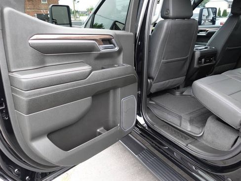 Used 2023 Chevrolet Silverado 1500 RST w/ True North Edition Plus AWD/4WD image 22