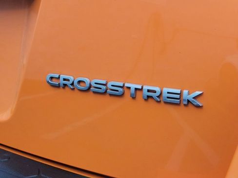 Used 2019 Subaru Crosstrek 2.0i Premium image 21