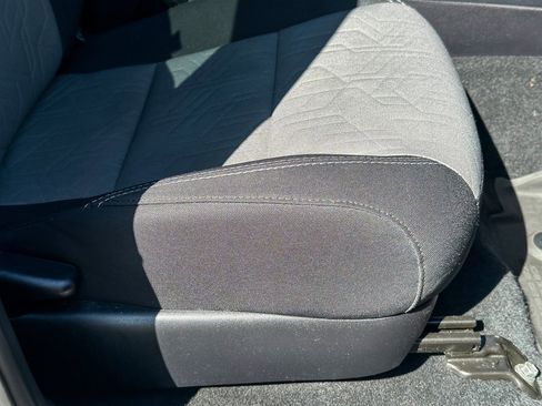 Used 2020 Toyota Tacoma TRD Off-Road w/ Technology Package image 26