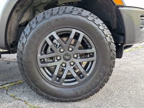 Used 2021 Ford Ranger XLT w/ Tremor Off-Road Package AWD/4WD image 9