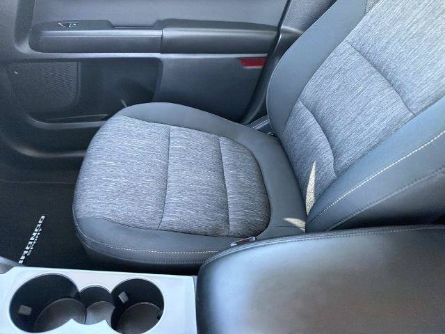 Certified 2023 Ford Bronco Sport Big Bend w/ Convenience Package AWD/4WD image 17
