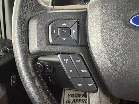 Used 2019 Ford F150 XLT w/ Equipment Group 302A Luxury AWD/4WD image 21