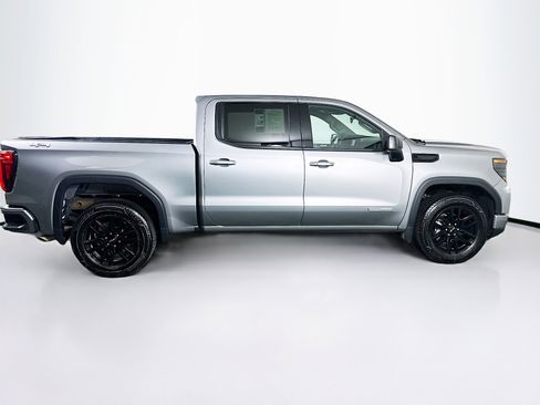 Used 2024 GMC Sierra 1500 Elevation image 10