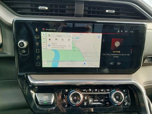 Used 2024 GMC Sierra 1500 Denali w/ Technology Package image 28