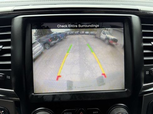 Used 2013 RAM 1500 Sport w/ Sport Premium Group AWD/4WD image 12