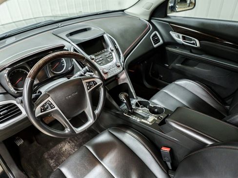 Used 2013 GMC Terrain Denali w/ LPO, Protection Package image 8