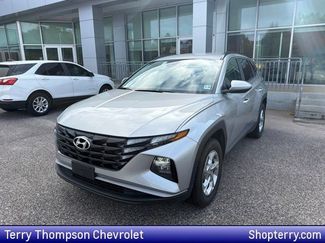 Used 2024 Hyundai Tucson SEL AWD/4WD video 1