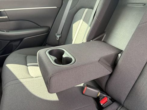 New 2025 Hyundai Sonata SEL image 8