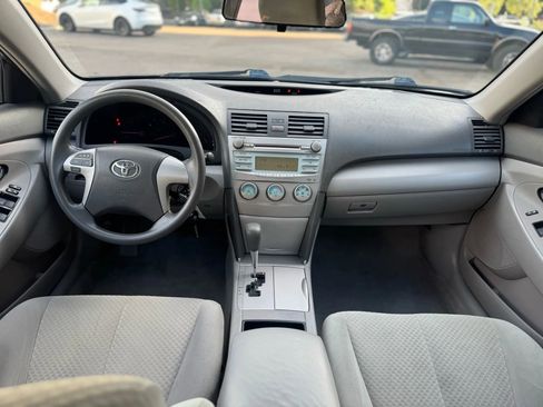 Used 2007 Toyota Camry LE image 11