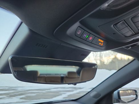 New 2026 Cadillac CT5 Premium Luxury w/ Technology Package image 26