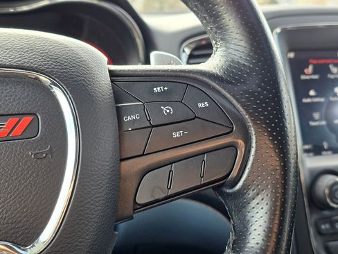 Used 2018 Dodge Durango GT w/ Premium Group image 37