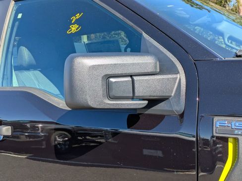 New 2025 Ford F150 STX w/ Equipment Group 200A image 13