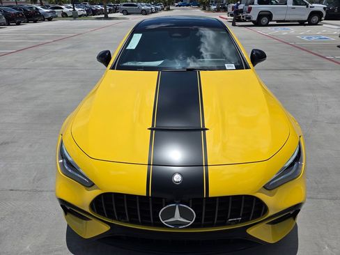 New 2026 Mercedes-Benz CLE 53 AMG 4MATIC Coupe image 35