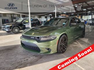 Used 2023 Dodge Charger Scat Pack w/ Daytona Edition Group video 1