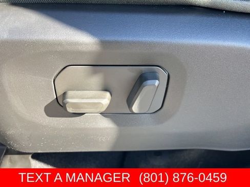 New 2026 Jeep Gladiator Mojave AWD/4WD image 13