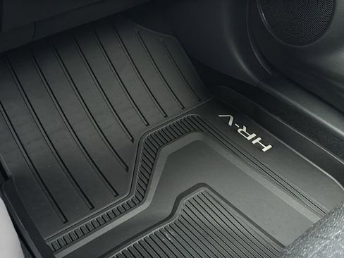 New 2027 Honda HR-V Sport image 29