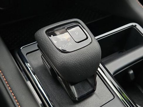 Certified 2025 Nissan Pathfinder Rock Creek image 17