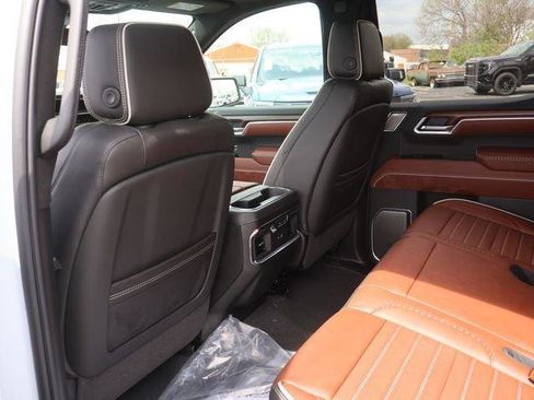 New 2026 GMC Sierra 1500 Denali Ultimate AWD/4WD image 11