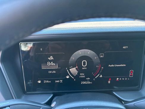 Used 2025 GMC Terrain Elevation AWD/4WD image 20