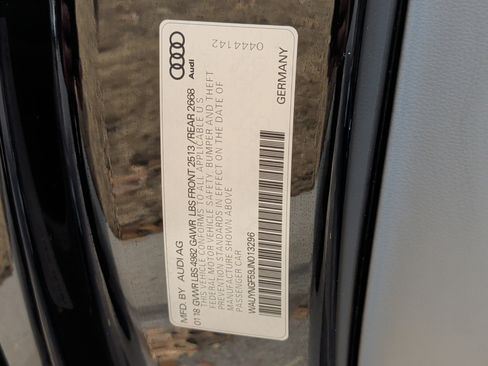 Used 2018 Audi A5 2.0T Premium Plus w/ Premium Plus image 36