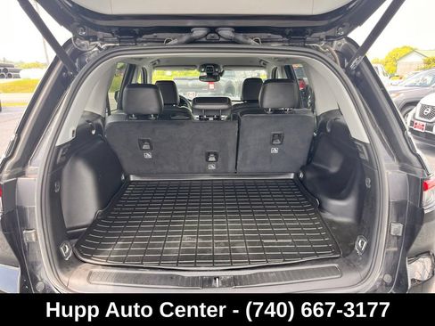 Used 2023 Jeep Grand Cherokee Limited AWD/4WD image 15