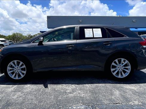 Used 2013 Toyota Venza LE FWD image 29