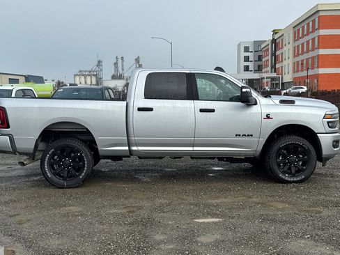 New 2026 RAM 2500 Big Horn image 2