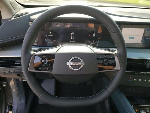 New 2026 Nissan Murano Platinum w/ Cargo Package AWD/4WD image 22