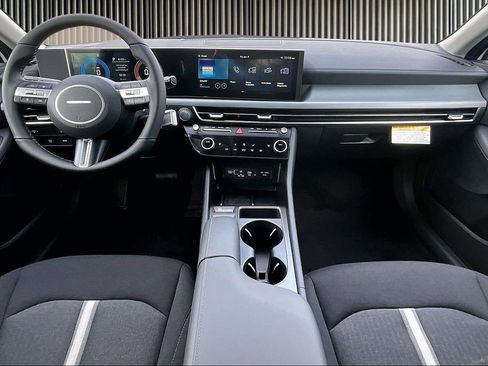 New 2026 Hyundai Sonata SEL FWD image 6