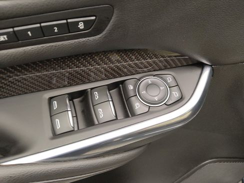 Used 2019 Cadillac XT4 Sport image 27