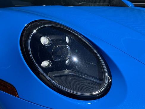 Certified 2022 Porsche 911 Carrera RWD image 12