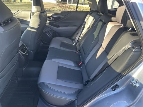 Used 2023 Subaru Outback Onyx Edition image 24