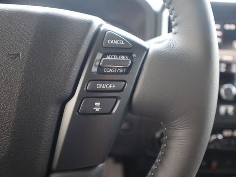 New 2026 Nissan Frontier SV w/ SV Convenience Package image 27