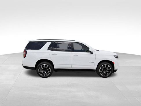 Used 2024 Chevrolet Tahoe RST w/ Luxury Package RWD image 5