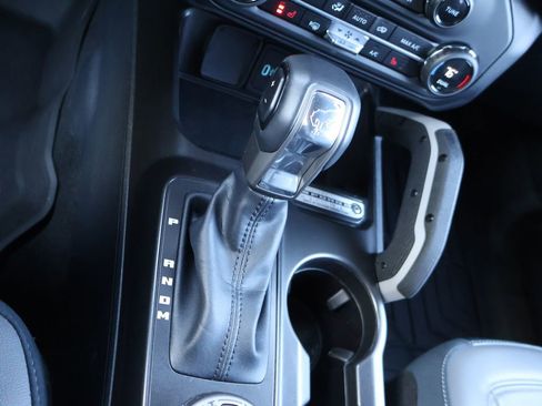 Used 2023 Ford Bronco Outer Banks image 35