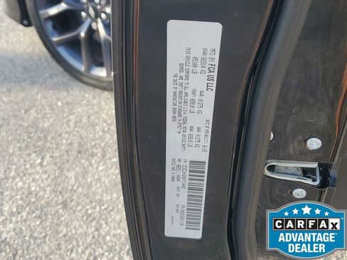 Used 2019 Dodge Charger GT w/ Blacktop Package image 49