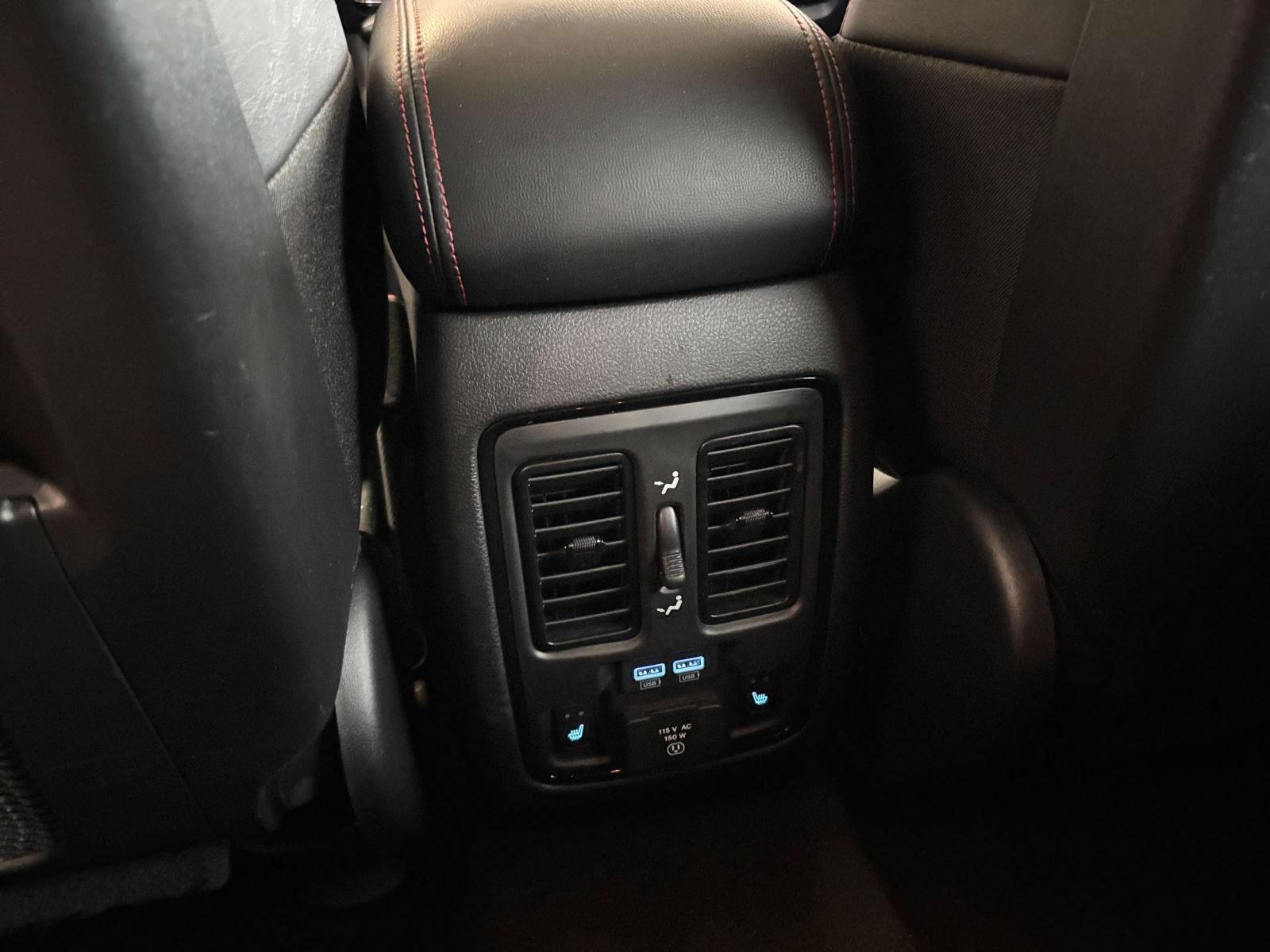 Used 2026 Dodge Durango GT AWD/4WD image 26