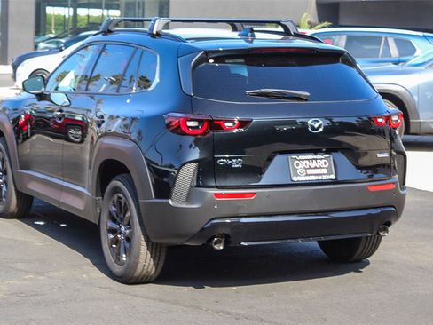 New 2026 MAZDA CX-50 AWD 2.5 Hybrid w/ Premium Pkg image 20